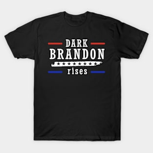 dark brandon T-Shirt